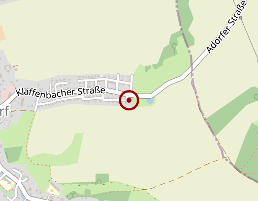 Karte: Muck Ruth Physiotherapie