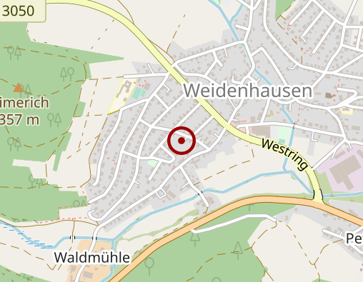 Karte: Gratz & Lavassa