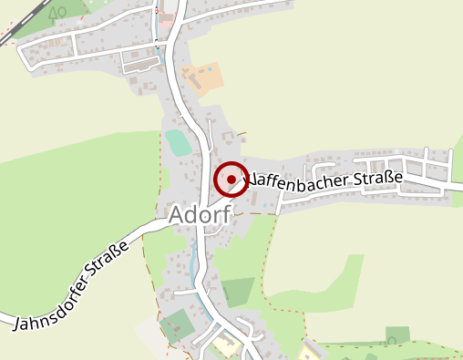 Karte: Wurdinger Daniela Physiotherapie