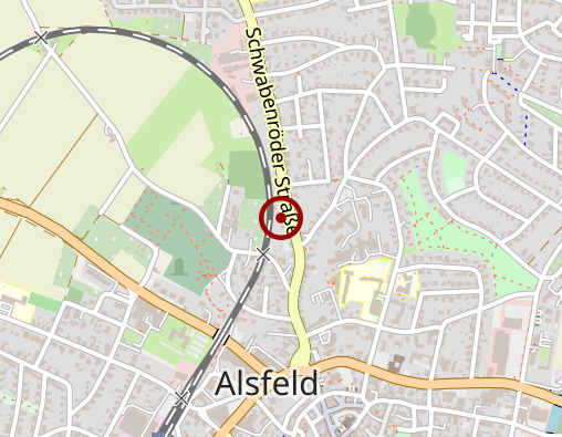 Karte: Hirzmann Harald