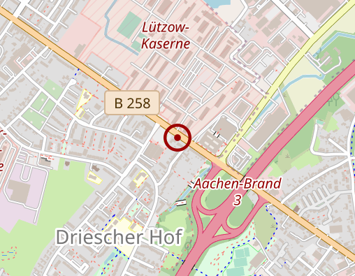 Karte: Eva Linke  Herz Plus