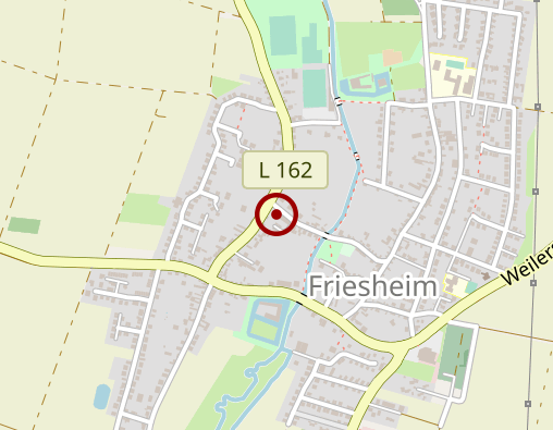 Karte: Burg-Apotheke