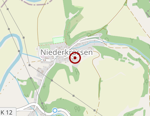 Karte: Hamann Hans-Jürgen