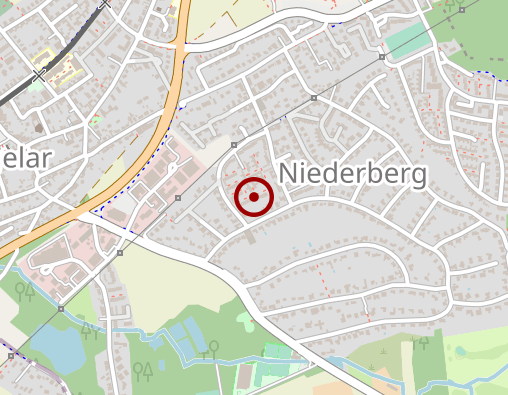 Karte: Courage-Franzkowiak U.