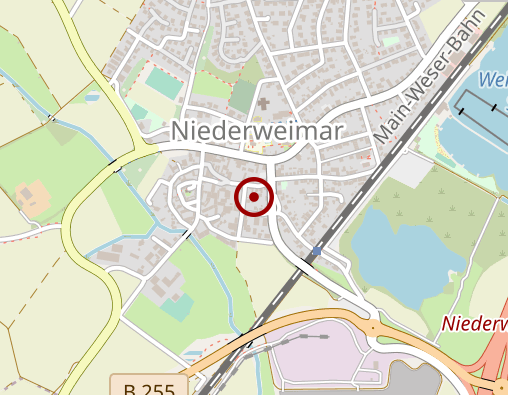 Karte: Lefebvre Stefanie