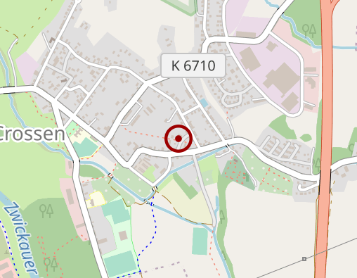 Karte: Mestenhauser Nicole Ergotherapiepraxis