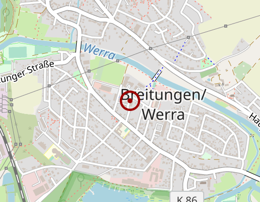 Karte: Engel-Apotheke