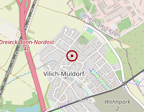 Karte: Dressel Petra