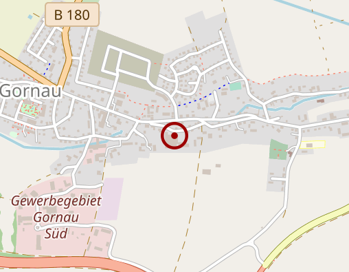 Karte: Häusliche Krankenpflege T.Reuter & C.Fritzsch GbR