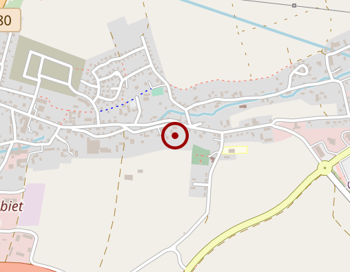 Karte: Arnold Martina