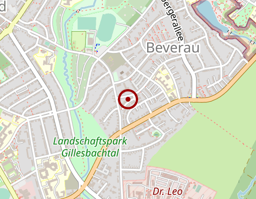 Karte: Platen S. Dr.