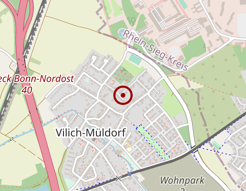 Karte: Hagenbruch C. u. Nebel-Hagenbruch M.