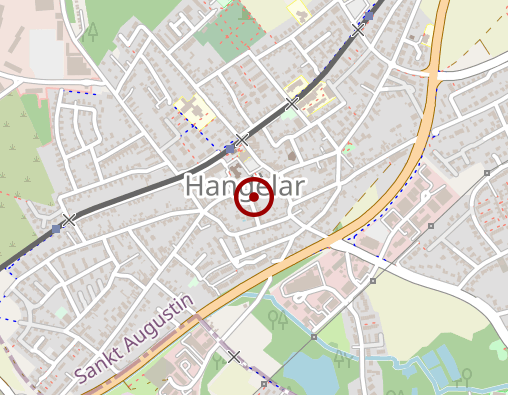 Karte: Kronen-Apotheke