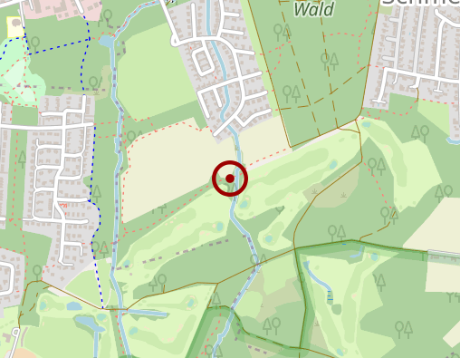 Karte: Rathaus-Apotheke