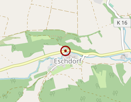 Karte: Gering Nicole