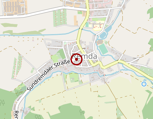 Karte: Schlage Petra