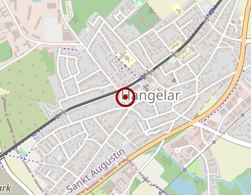 Karte: Mandt-Neuhalfen, Schmidt