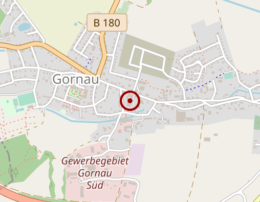 Karte: Pflegeteam Mieniets GmbH