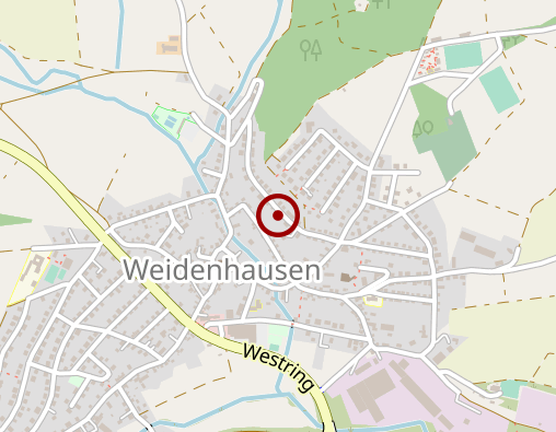 Karte: Schlösser Sigrid