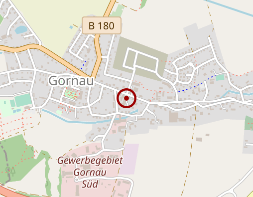 Karte: Schaarschmidt Viola Physio- und Ergotherapie