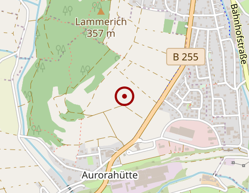 Karte: Rümpelheinz.Com, Schlüsseldienst