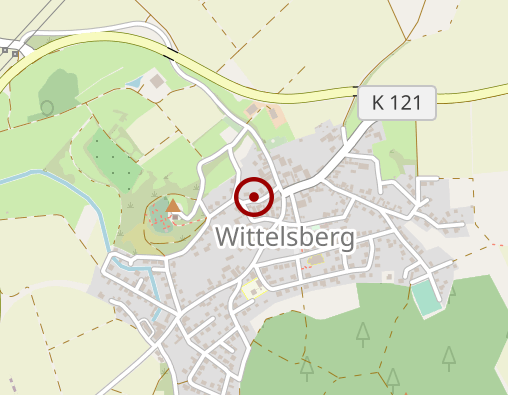 Karte: Pribond Erste Hilfe