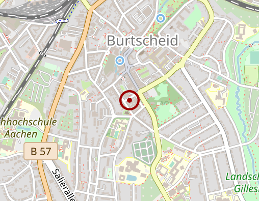 Karte: "Jetzt so sein"