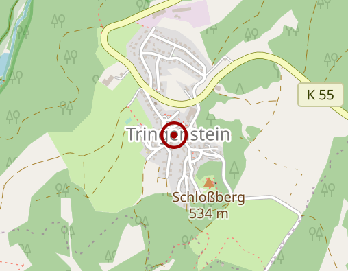 Karte: Pflegeberatung Jan Heimann