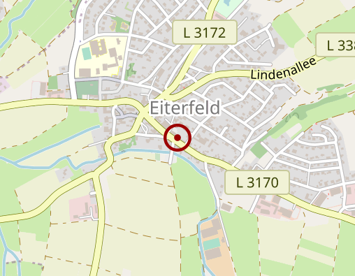 Karte: Adler Apotheke