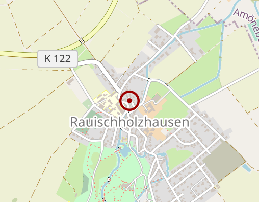 Karte: Pillach, Annika