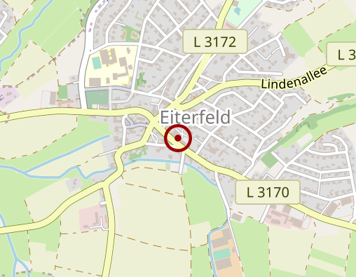 Karte: Bauer Susanne