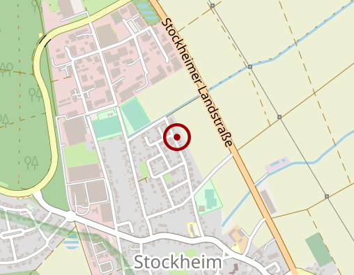 Karte: Duria Global GmbH & Co. KG