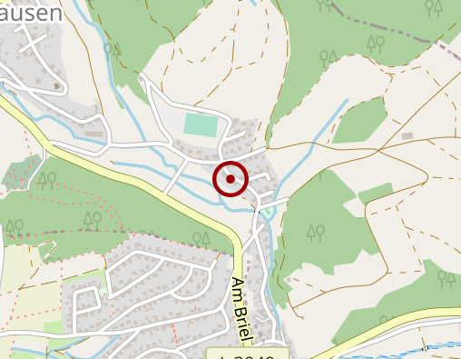 Karte: Pfeiffer-Böhme Damaris