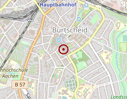 Karte: Lütkemeier M.