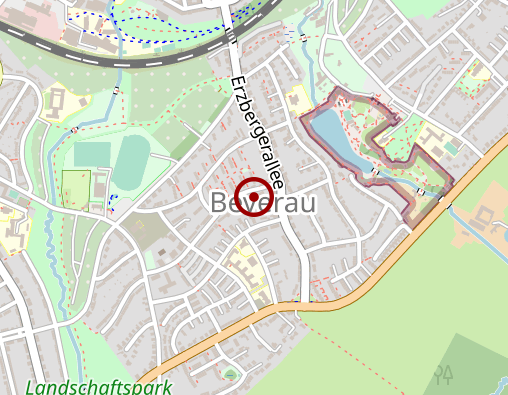 Karte: Zollmann-Ziolko