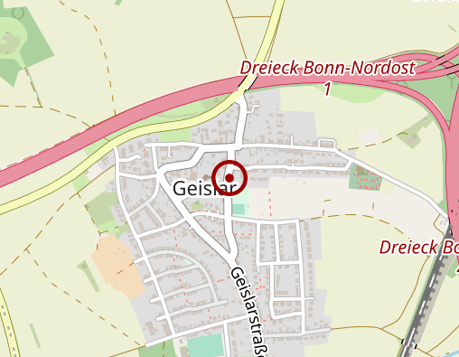 Karte: Wachsmuth Peter Dr. med.