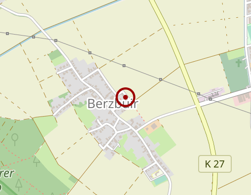 Karte: Taxi Dora GmbH & Co. KG