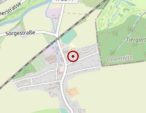 Karte: Vogel Ekkehardt Dipl.-Psychologe Heilpraxis Heilpraktiker