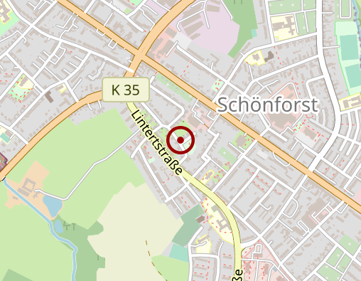 Karte: Blisniewski-Fleuster B.