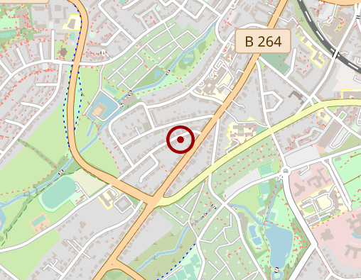 Karte: Brab I. Dipl.-Psych.