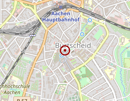 Karte: farma-plus Apotheke