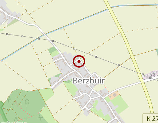 Karte: Seniovital Seniorenbetreuung