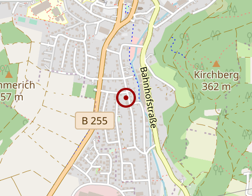 Karte: Wiener Jürgen