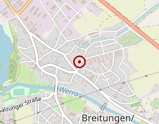 Karte: Schrumpf Steffi