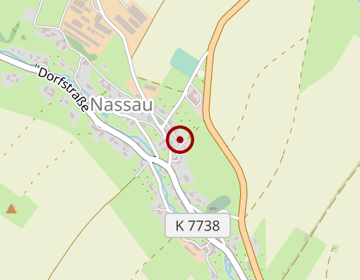 Karte: Proksch Erika Praxis für Podologie