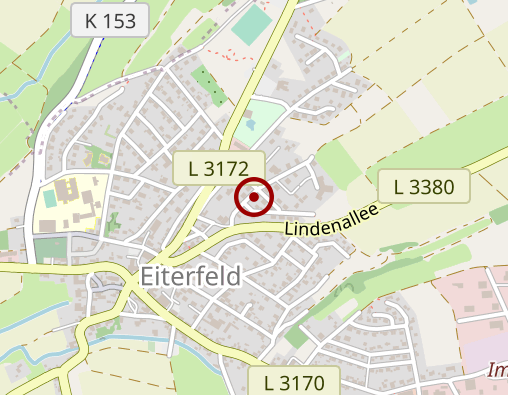 Karte: Groß Michael