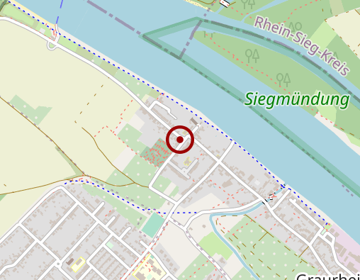 Karte: Raderschad P.