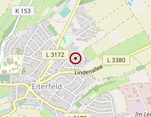 Karte: HAPE - Häusliche Pflege GmbH