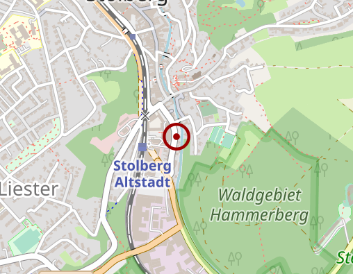 Karte: Grimberg B. Dipl.-Psychologin