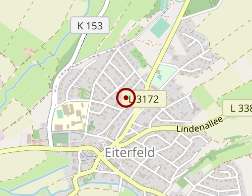 Karte: Prinzhorn Dorothee